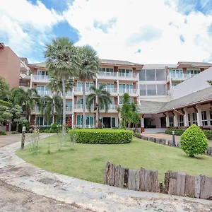 Ananda Lanta - Sha Extra Resort