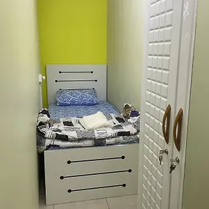 Elite Space And Capsule Capsule hotel