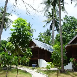 Seashell Coconut Village Ko Tao